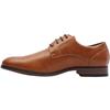 POPE MOONRISE SHOE - TAN