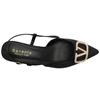 SORENTO MORELTO SB SHOE - Black