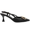 SORENTO MORELTO SB SHOE - Black
