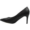KATE APPELBY SHOE MORPETH - BLACK SPARKLE