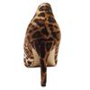 KATE APPELBY SHOE MORPETH - LEOPARD