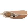TONI PONS MOSCU BD SLIPPER - CAMEL