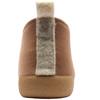 TONI PONS MOSCU BD SLIPPER - CAMEL