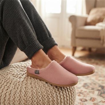 TONI PONS MOSUL BD SLIPPER - NUDE