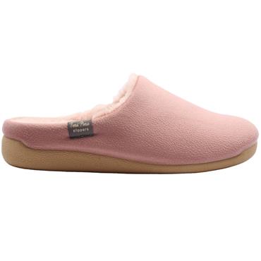 TONI PONS MOSUL BD SLIPPER - NUDE