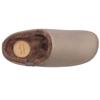 TONI PONS MOSUL BD SLIPPER - TAUPE
