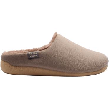 TONI PONS MOSUL BD SLIPPER - TAUPE