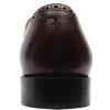 BARKERS MOWBRAY SHOE - BROWN