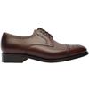 BARKERS MOWBRAY SHOE - BROWN