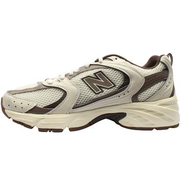 NEW BALANCE MR530ASM TRAINER - CREAM