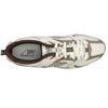 NEW BALANCE MR530ASM TRAINER - CREAM
