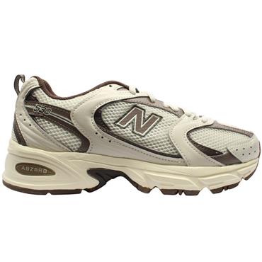 NEW BALANCE MR530ASM TRAINER - CREAM