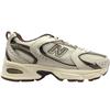 NEW BALANCE MR530ASM TRAINER - CREAM