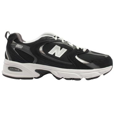 NEW BALANCE MR530CC TRAINER - BLACK/GREY