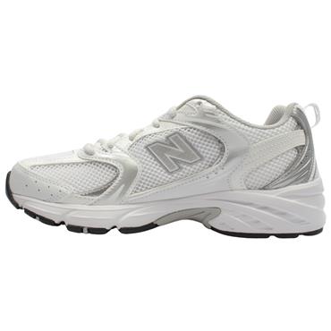 NEW BALANCE MR530EMA - WHITE SILVER