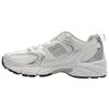 NEW BALANCE MR530EMA - WHITE SILVER