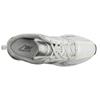 NEW BALANCE MR530EMA - WHITE SILVER
