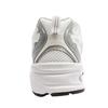 NEW BALANCE MR530EMA - WHITE SILVER
