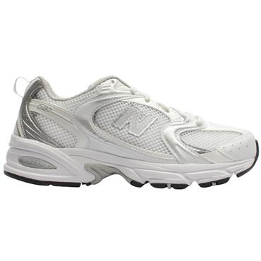 NEW BALANCE MR530EMA - WHITE SILVER