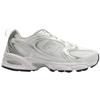 NEW BALANCE MR530EMA - WHITE SILVER