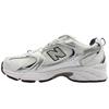 NEW BALANCE MR530SG TRAINER - WHITE BLUE