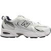 NEW BALANCE MR530SG TRAINER - WHITE BLUE