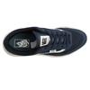 VANS MTE ULTRARANGE 20 TRAINER - DRESS BLUE
