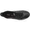 CLARKS MULLAN EASY SHOE - BLACK H