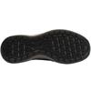 CLARKS MULLAN EASY SHOE - BROWN H