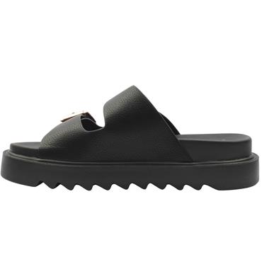 UNA HEALY MUSTANG - Black