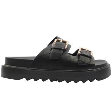 UNA HEALY MUSTANG - Black