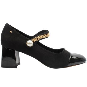 KATE APPLEBY MYSTON SHOE - Black