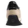RIEKER N1200 SHOE - BEIGE MULTI