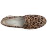 RIEKER N1254 SHOE - LEOPARD