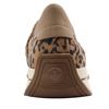 RIEKER N1254 SHOE - LEOPARD