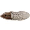 RIEKER N4221 SHOE - TAUPE