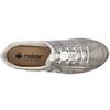 RIEKER N4263 SHOE - GREY