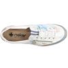 RIEKER N42K6 SHOE - BLUE MULTI