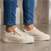RIEKER N4914 SHOE - IVORY