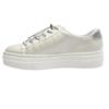 RIEKER N4960 SHOE - PEARL