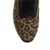 RIEKER N6352 ANKLE BOOTS - LEOPARD