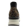 RIEKER N6352 ANKLE BOOTS - LEOPARD