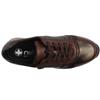 RIEKER N9301 SHOE - BROWN MULTI