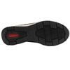 RIEKER N9301 SHOE - BROWN MULTI