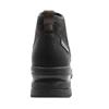 RIEKER N9362 BOOT - BLACK BRONZE