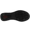 RIEKER N9362 BOOT - BLACK/LEOPARD