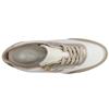RIEKER N9504 SHOE - BEIGE MULTI