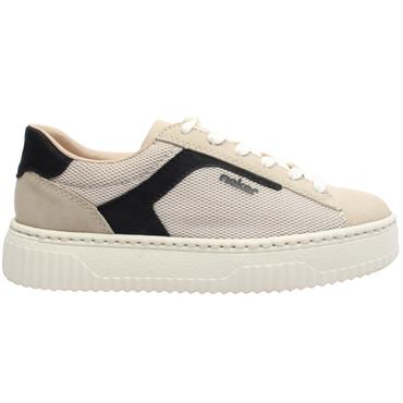 RIEKER N9900 SHOE - GINGER