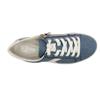 RIEKER N9920 SHOE - BLUE WHITE