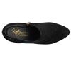 KATE APPLEBY NARBETH BOOTS - BLACK SUEDE